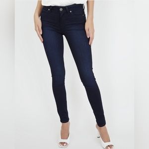 Paige Verdugo ultra skinny jean